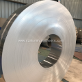 Mill Finished Aluminum Coil Fin for Heat Exchanger